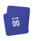 London Blues Club 2022-23 Home Kit Coaster