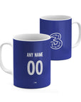 London Blues The Blues 2022-23 Home Kit Mug