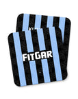 Inter Club 1991-92 Home Kit Coaster