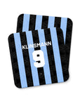 Inter Club 1991-92 Home Kit Coaster