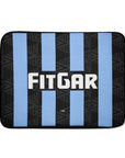 Inter Nerazzurri 1991-92 Home Kit Laptop Sleeve