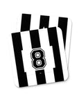 Newcastle Club 1983-86 Home Kit Coaster