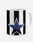 Newcastle Brown Ale 1983-86 Home Kit Mug