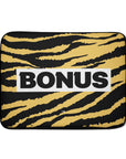 Hull The Tigers 1992-93 Home Kit Laptop Sleeve