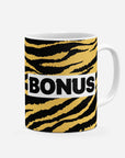 Hull The Tigers 1992-93 Home Kit Mug