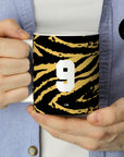 Hull The Tigers 1992-93 Home Kit Mug