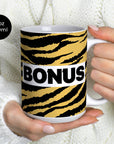 Hull The Tigers 1992-93 Home Kit Mug