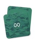 Ireland Nation 2022 Home Kit Coaster