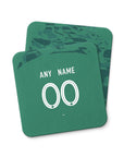 Ireland Nation 2022 Home Kit Coaster