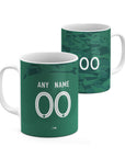 Ireland The Boys in Green 2022 Home Kit Mug