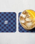 Croatia Nation 2022 World Cup Prematch Kit Coaster