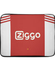 Amsterdam Godenzonen 2022-23 Home Kit Laptop Sleeve