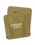 Milan Club 2022-23 Third Kit Coaster