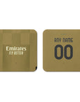 Milan Club 2022-23 Third Kit Coaster