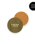 Milan Club 2022-23 Third Kit Coaster