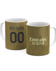 Milan Rossoneri 2022-23 Third Kit Mug