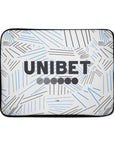 Brugge Blauw-Zwart 2022-23 Away Kit Laptop Sleeve