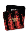 Milan Club 2022-23 Fourth Kit Coaster