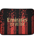 Milan Rossoneri 2022-23 Fourth Kit Laptop Sleeve