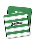 Sporting Lisbon Club 2022-23 Home Kit Coaster