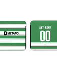 Sporting Lisbon Club 2022-23 Home Kit Coaster