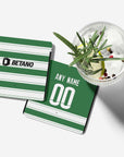 Sporting Lisbon Club 2022-23 Home Kit Coaster