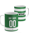 Sporting Lisbon Leões 2022-23 Home Kit Mug