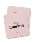 North London Club 2022-23 Third Kit Coaster