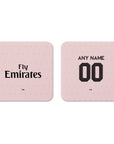 North London Club 2022-23 Third Kit Coaster