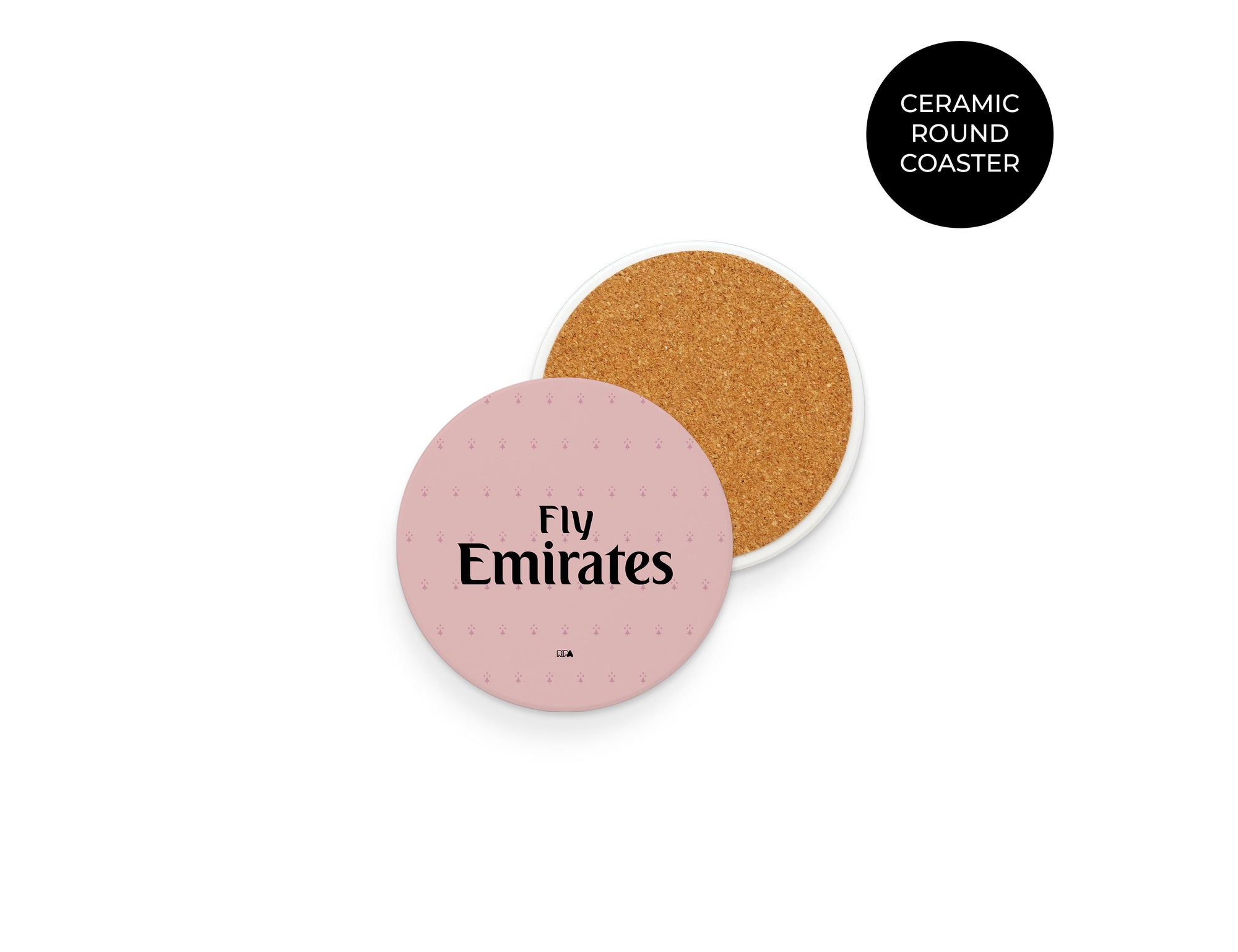 North London Club 2022-23 Third Kit Coaster