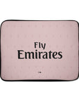 North London Gunners 2022-23 Third Kit Laptop Sleeve