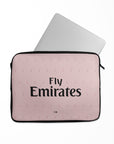 North London Gunners 2022-23 Third Kit Laptop Sleeve