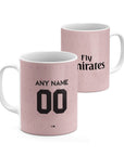 North London Gunners 2022-23 Third Kit Mug