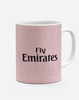 North London Gunners 2022-23 Third Kit Mug