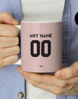 North London Gunners 2022-23 Third Kit Mug