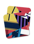 North London Club Mashup Mashup Kit Coaster