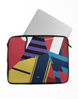 North London Gunners Mashup Mashup Kit Laptop Sleeve