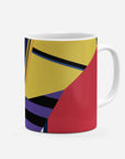 North London Gunners Mashup Mashup Kit Mug