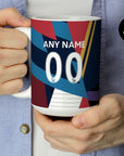 North London Gunners Mashup Mashup Kit Mug