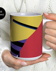 North London Gunners Mashup Mashup Kit Mug