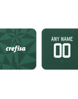 Verdão Club 2022-23 Home Kit Coaster